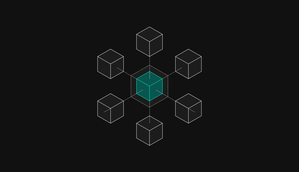 Netzwerkadministration Colour on Black.svg