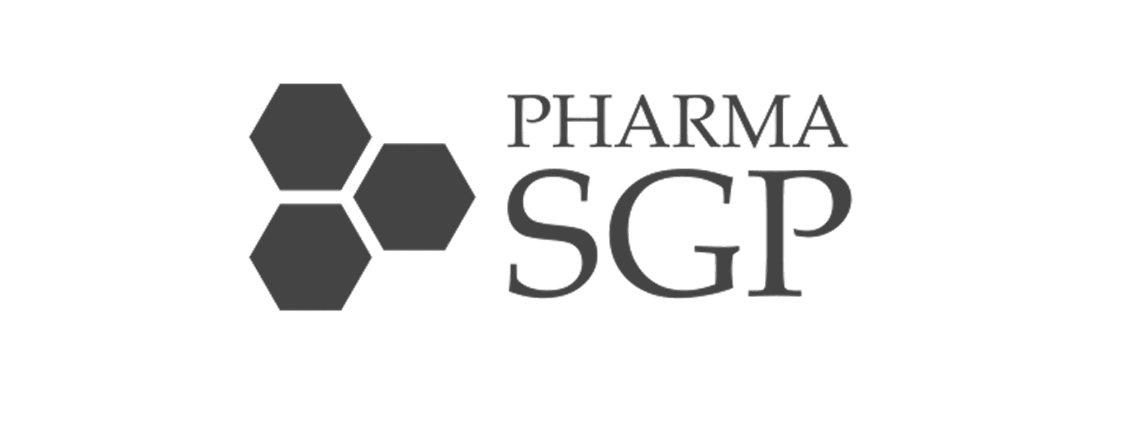Logo von PharmaSGP