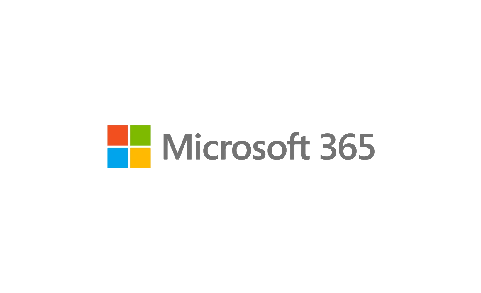 Microsoft 365 Logo