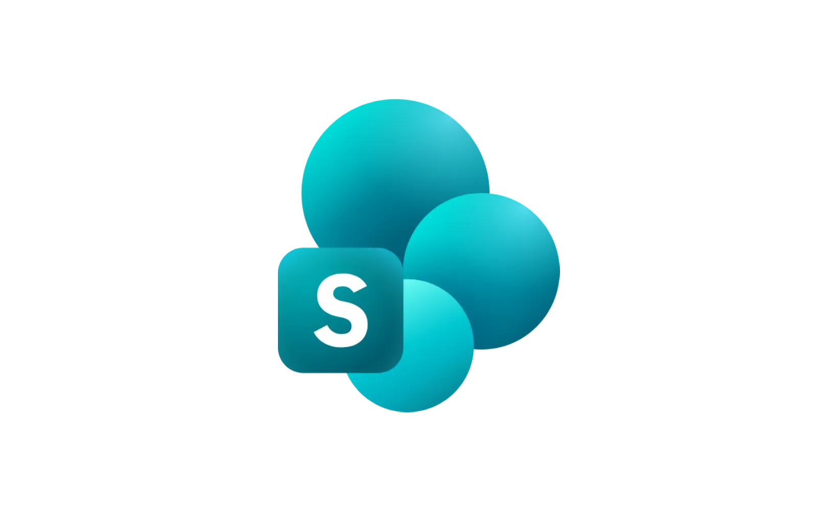 Microsoft SharePoint Logo
