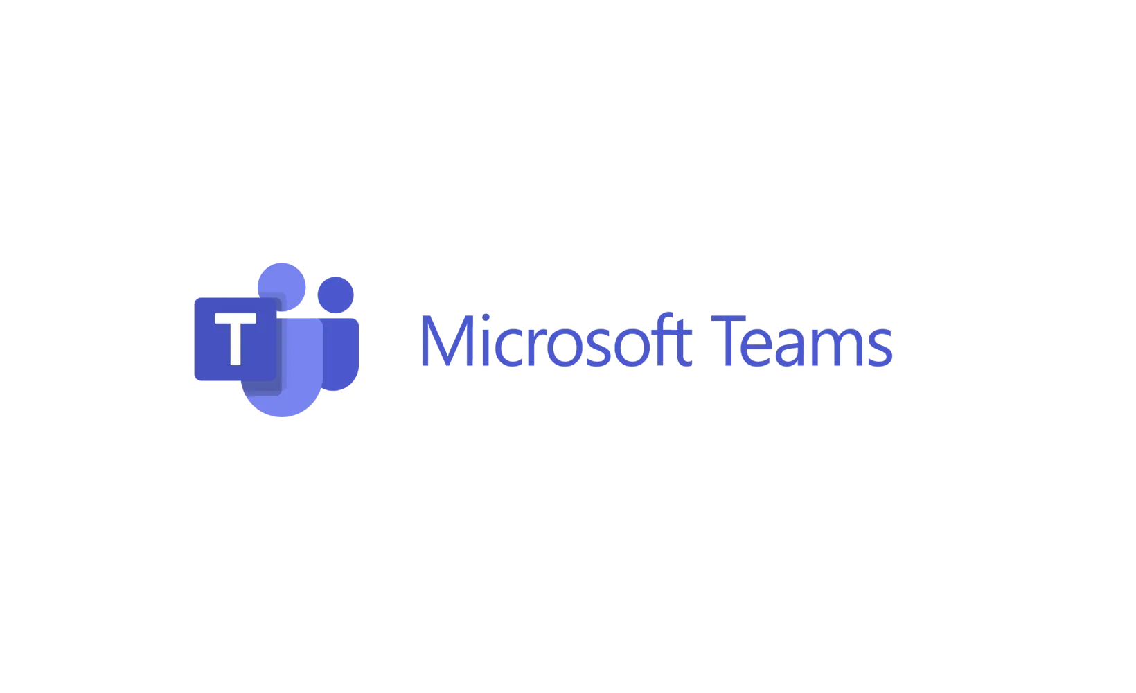 Microsoft Teams Logo